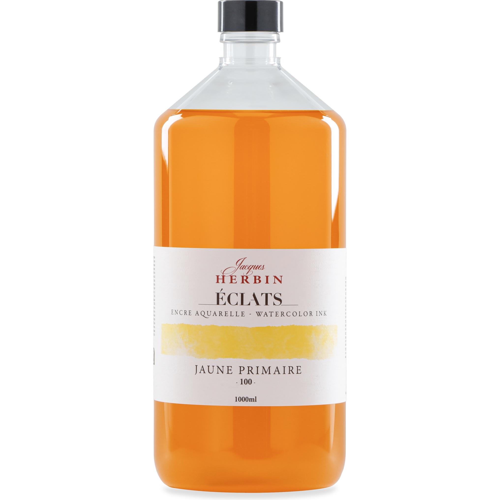 Herbin, Ersatzpatrone, Aquarelltine Éclats (Tintenfass)