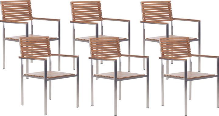 Produktbild Beliani Viareggio