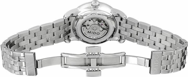 Produktbild Mido Baroncelli (Analoguhr, 29 mm)