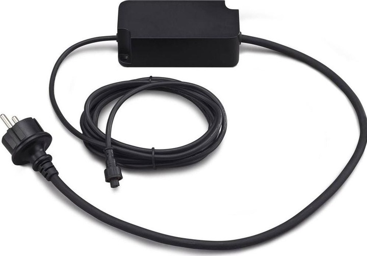 Image du produit Philips Hue Outdoor Lightstrip 5m fiche DE (Multicolore, 500 cm, Extérieur)