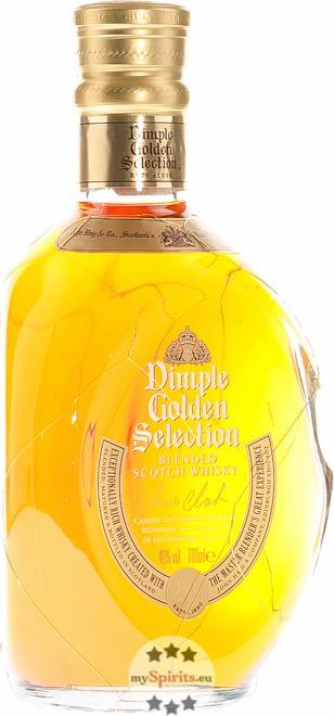Produktbild Dimple Golden Selection (1 x 70 cl)