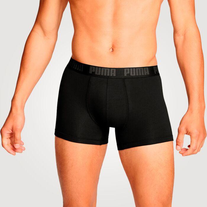 Produktbild Puma Basic Boxer (XXL, 2er Pack)