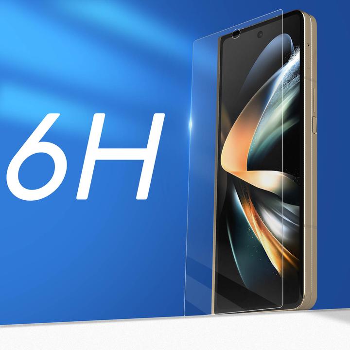 Immagine prodotto 3MK Pellicola per display FlexibleGlass Lite (1 pz., Samsung Galaxy Z Fold4)