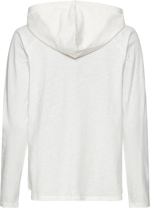 Image du produit Camel Active Hoodie aus reiner Baumwolle (M)
