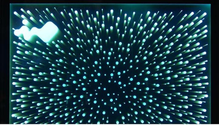 Produktbild In Win N515 (ATX, E-ATX, mATX, Mini-ITX)