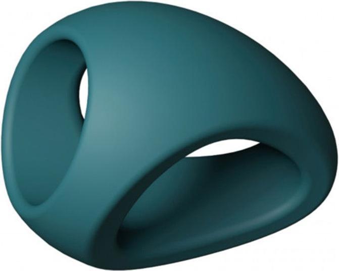 Produktbild Love to Love Flux Ring - Cockring - Blau