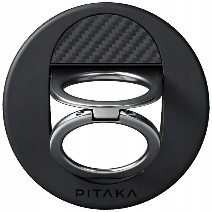 Pitaka Grip3 black