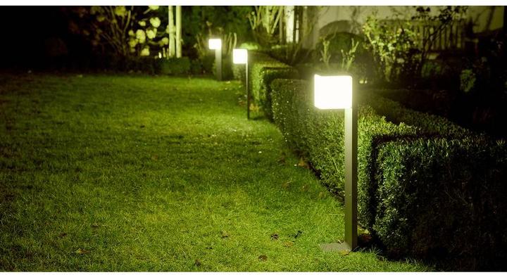 Produktbild Steinel GL 80 C (650 lm, IP44)