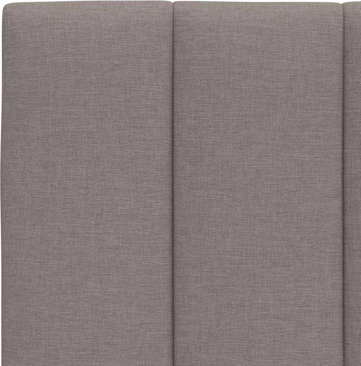 Immagine prodotto vidaXL Kopfteil-Kissen (180 x 3 x 45 cm)