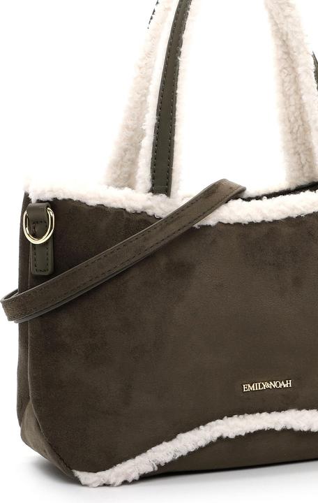 Produktbild Emily und Noah Shopper E&N Heiderose (10.20 l)