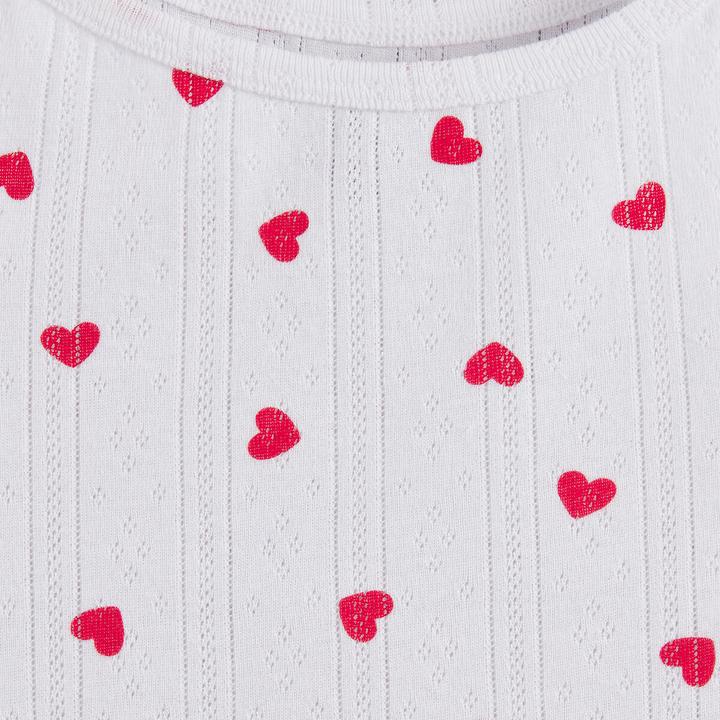 Produktbild La Redoute Collections 3er-Pack Tops (152)