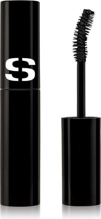 Actual product image Sisley So Curl (Deep Black)