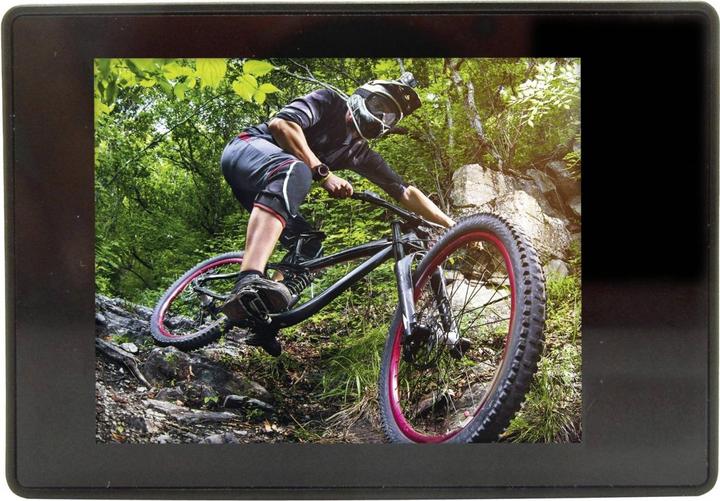 Produktbild Easypix GoXtreme Black Hawk+ (60p, WLAN)