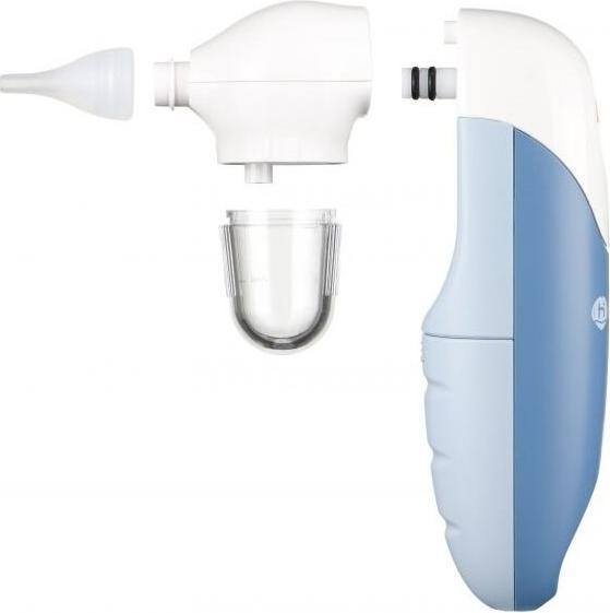 Haxe Aspirateur électrique nosa NS1