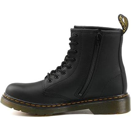 Thumbnail - Dr. Martens, Unisex, Boots + Stiefel, 1460 J-36, Schwarz, (36)