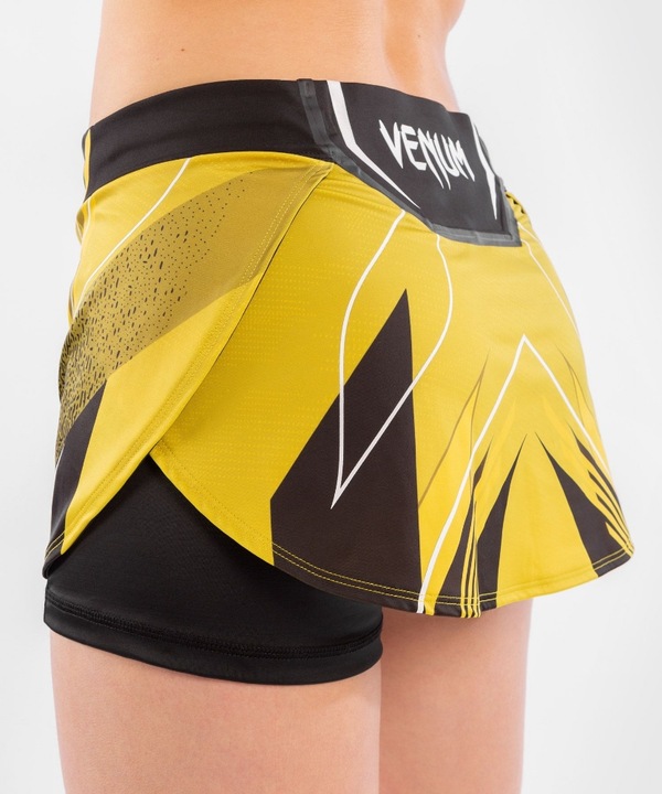 Actual product image Venum UFC Authentic Fight Night Women's Skort (L)