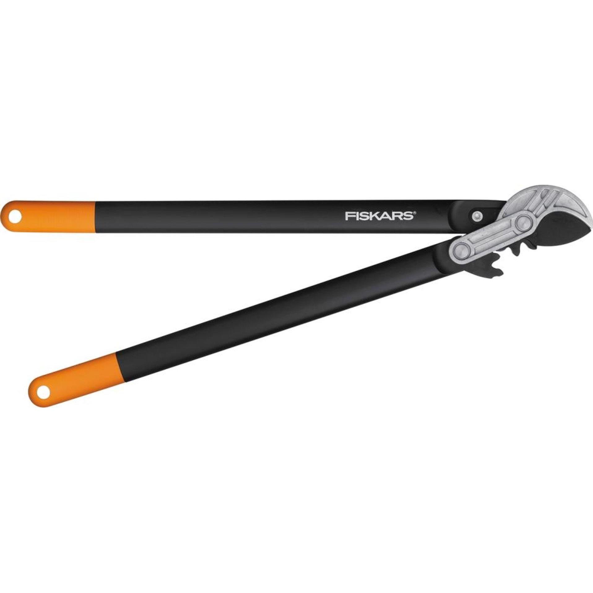 Fiskars, Cesoia Da Giardinaggio, Cesoie Anvil Powergear Ii