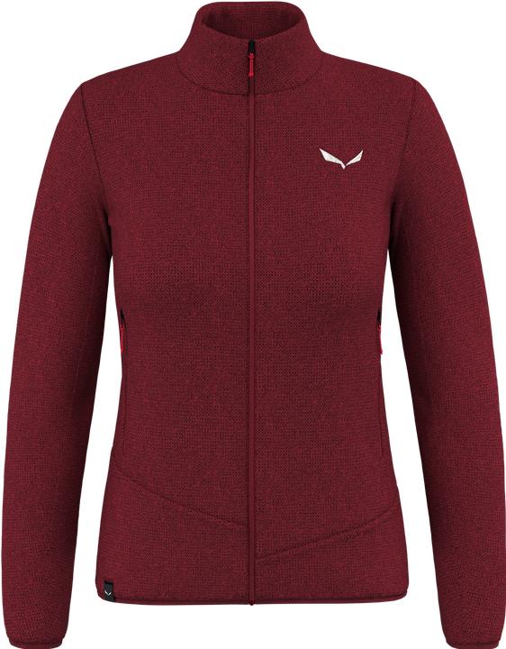 Produktbild Salewa Puez Rocca Polarlite Jacke Da (36)