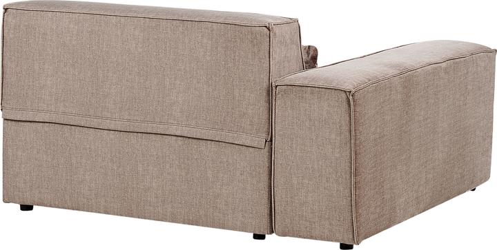 Produktbild Beliani Hellnar (3-Sitzer)