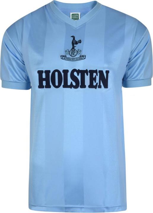 Produktbild Score Draw Tottenham Hotspur 1983 Retro Trikot (M)