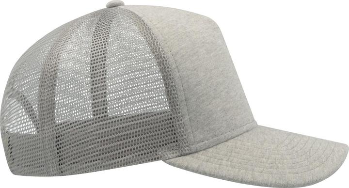 Immagine prodotto Atlantis Cappello Trucker in Jersey Rapper (Taglia unica)