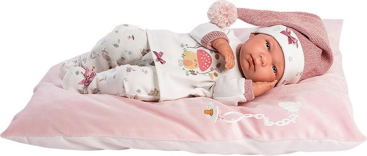 Produktbild Llorens Schöne Puppe 40 cm