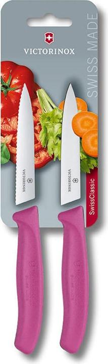 Produktbild Victorinox Swiss Classic (10 cm)