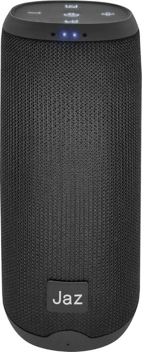 SBS Jaz Groove 16W BT-Lautsprecher schwarz