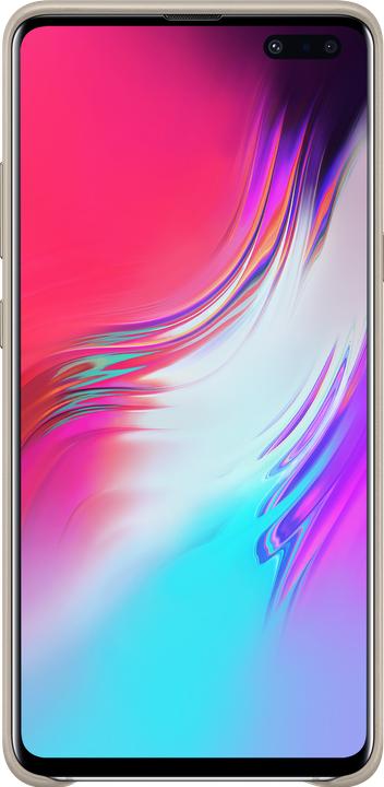 Produktbild Samsung Leather Cover (Samsung Galaxy S10 5G)