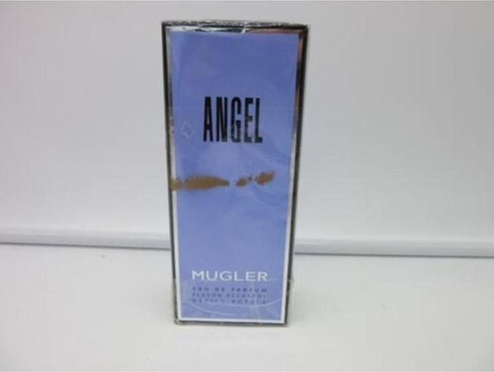 Immagine prodotto Thierry Mugler ANGEL by Standing Star Eau de Parfum Spray Refillable 100 ml (Eau de parfum, 100 ml)