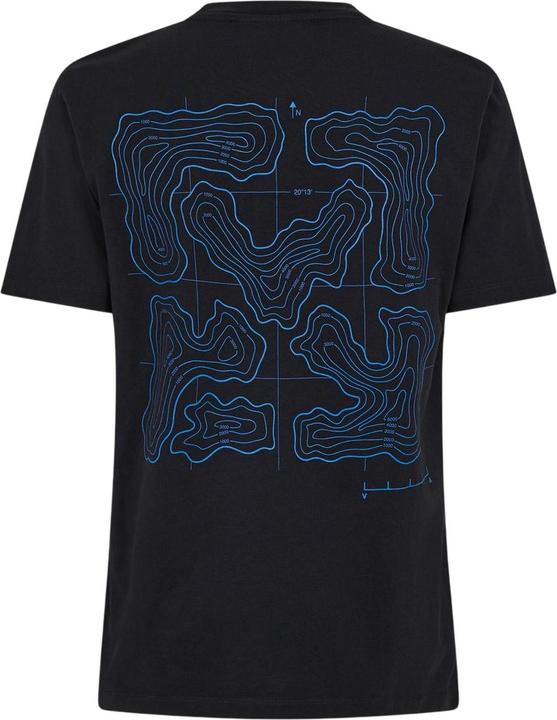 Produktbild Off TShirt Baumwolle Regulär (XXS)
