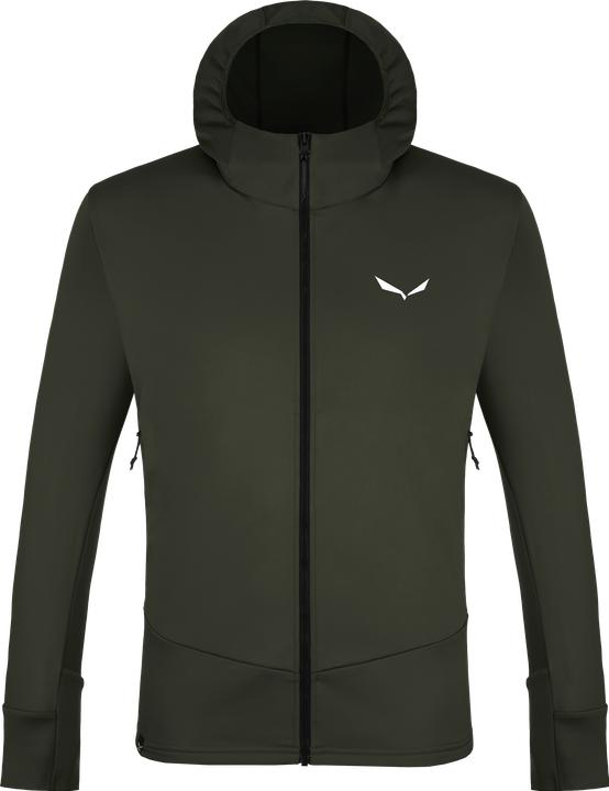 Salewa Giacca Puez Polarlite HD (S)