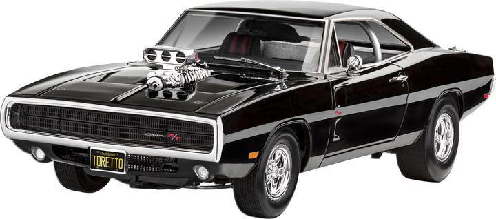 Immagine prodotto Revell Set di modelli FF Dominics 1970 Dodge Charger
