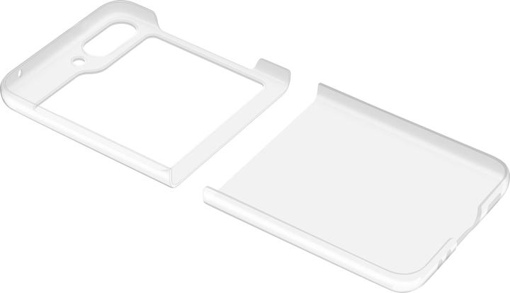 Produktbild Cellularline Clear Case (Samsung Galaxy Z Flip5)