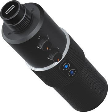 Immagine prodotto Comica Kit di microfoni USB a condensatore cardioide RGB