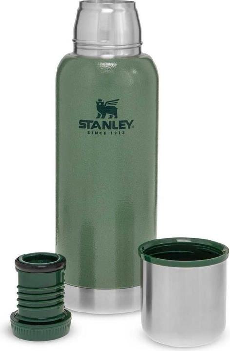 Produktbild Stanley 1913 Adventure Stainless Steel Vacuum Bottle 739 ml (0.74 l)