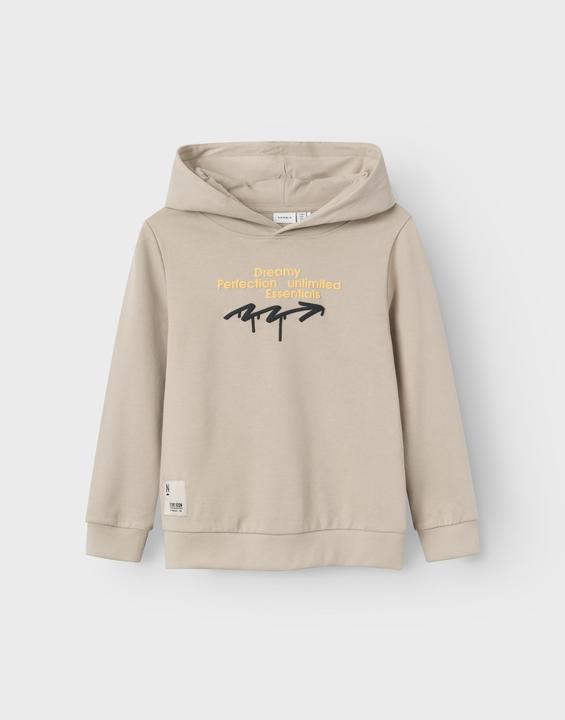 Produktbild Name it Bio-Baumwoll Hoodie (158, 164)