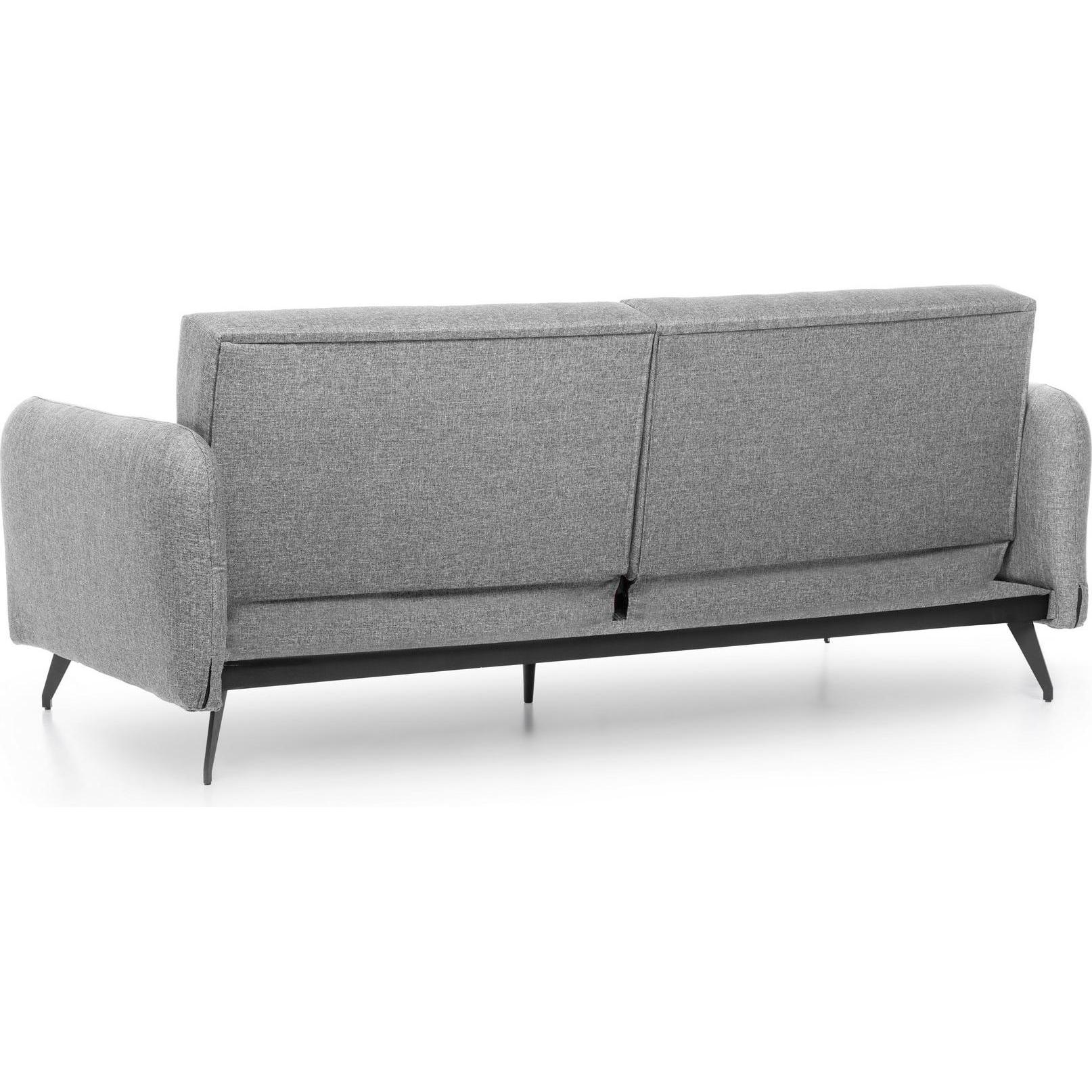 Thumbnail - Atelier del Sofa, Sofa, Daniela (3-Sitzer)