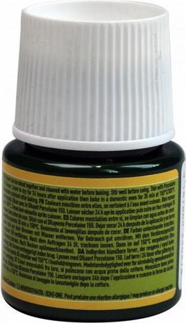 Produktbild Pebeo Porcelaine 172 (Malachit, 45 ml)