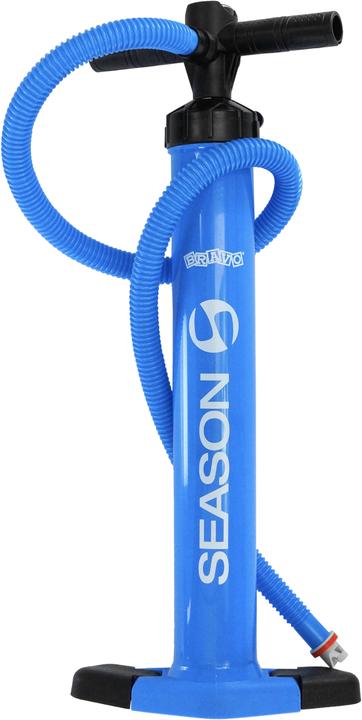 Actual product image Season Bravo 4