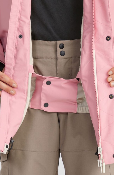 Actual product image O'Neill Utility Pro Hybrid Jacket (M)