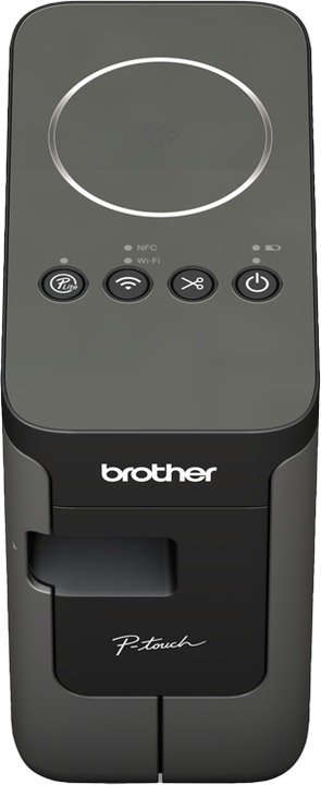 Immagine prodotto Brother Pt-P750w