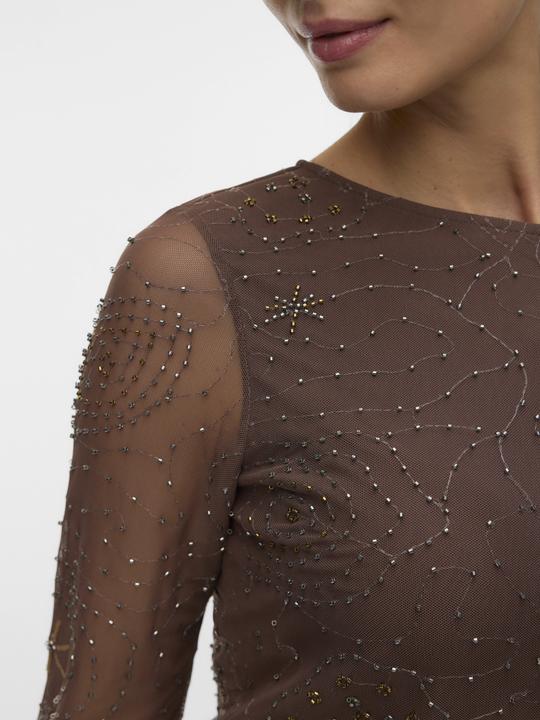 Actual product image Vero Moda VMCARA Top Bluse (M)