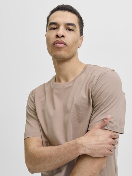 Produktbild Jack & Jones Jjeorganic Basic Tee Ss O-Neck Noos (S)