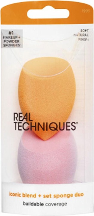 Immagine prodotto Real Techniques Spugna Miracle Complexion