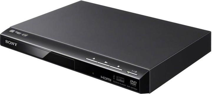 Produktbild Sony Dvp-Sr760h (DVD Player)
