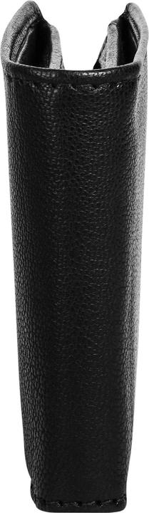 Produktbild Bugatti "Black Magic" Minibörse / mini wallet