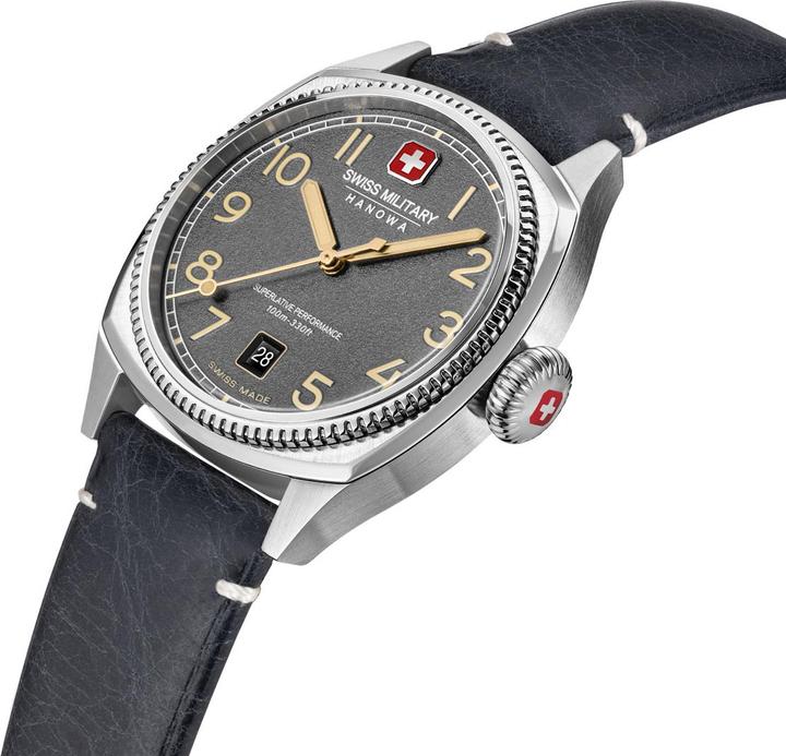 Image du produit Swiss Military Hanowa Condor (Swiss Made, 41 mm)