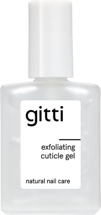 Produktbild Gitti Exfoliating Cuticle Gel (15 ml)