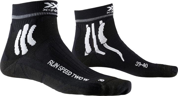Immagine prodotto X-Bionic Run Speed Two Wmn Socks (35 - 36)